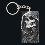 Grim Reaper Keychain<br><div class="desc">Grim Reaper</div>