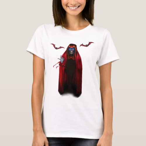GRIM REAPER SUMMONS YOU T-Shirt GRIM REAPER SUMMONS YOU T_Shirt