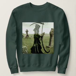Grim Reaper Sweatshirt