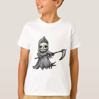 Grim Reaper T-Shirt
