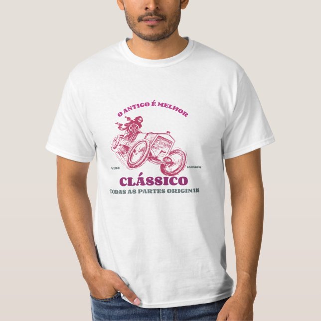 Grim Reaper  T-Shirt (Front)