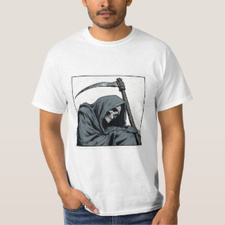 Grim reaper T-Shirt