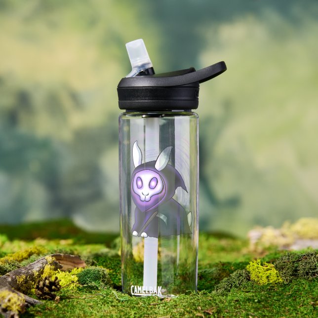 Grimbun Water Bottle (Outdoor)