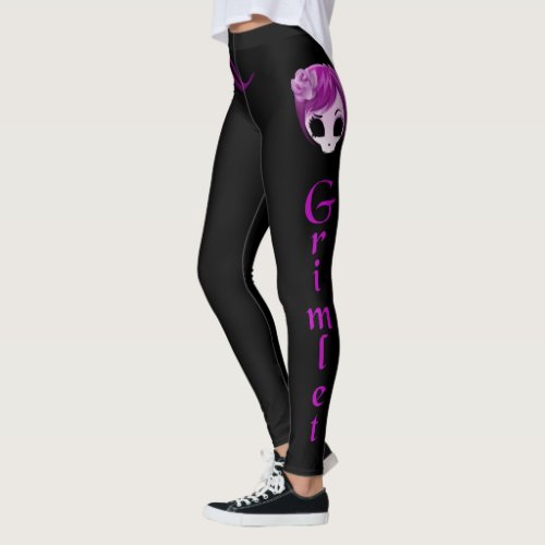 Grimlet Leggings