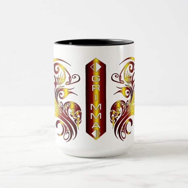 Grimma Mug (Center)