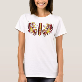 Grimma Women Shirt