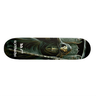 grimreaper, bad a** skat... skateboard