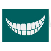 Grin II (Front Horizontal)