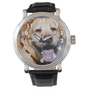 Grin Watch