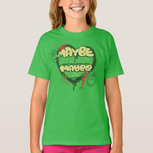 Grinch Christmas Quote T-Shirt