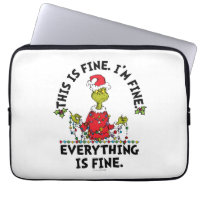 Grinch | Everything is Fine