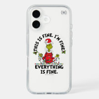 Grinch | Everything is Fine