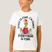 Grinch | Everything is Fine