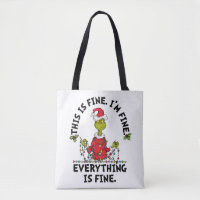 Grinch | Everything is Fine