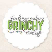 Grinch | Feeling Extra Grinchy Today 4
