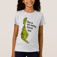 Grinch | Funny Resting Grinch Face