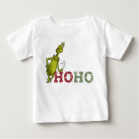Grinch | Ho Ho Ho