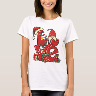 Grinch Inspired T-Shirt | Christmas Season