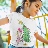 Grinch | I've Been Cindy-Lou Who Good