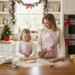 Grinch | Max &amp; Cindy Lou Who Apron