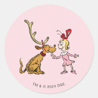 Grinch | Max & Cindy Lou Who