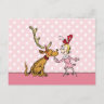 Grinch | Max & Cindy Lou Who