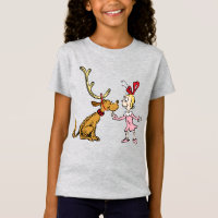 Grinch | Max & Cindy Lou Who