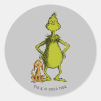 Grinch | Max & Grinch Stance