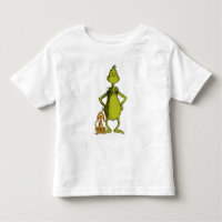 Grinch | Max & Grinch Stance