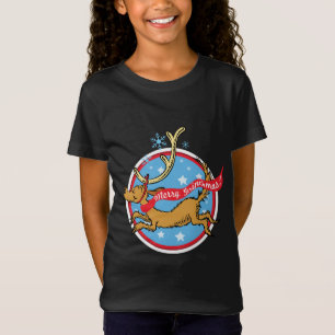 Grinch Max Merry Grinchmas! T-Shirt