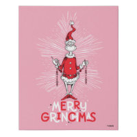 Grinch | Merry Grinchmas