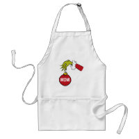Grinch | Mom