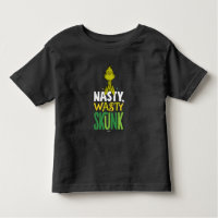 Grinch | Nasty Wasty Skunk