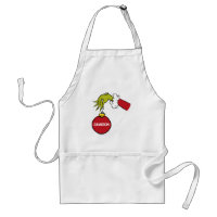 Grinch | Personalized Name