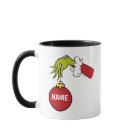 Grinch | Personalized Name