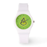 Grinch | Really? One More Slice of Pavlova? Qu Watch
