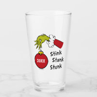 Grinch | Stink Stank Stunk