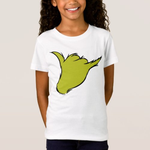 Grinch  The Mean Machine T_Shirt