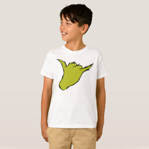 Grinch The Mean Machine T-Shirt