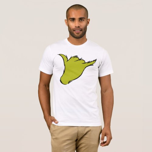 Grinch  The Mean Machine T_Shirt