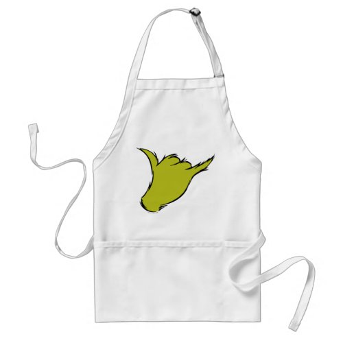 Grinch  The Mean Machine T_Shirt Adult Apron