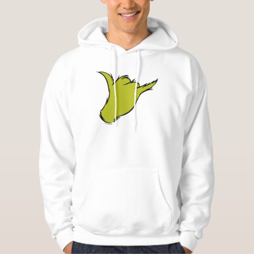 Grinch  The Mean Machine T_Shirt Hoodie