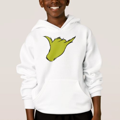 Grinch  The Mean Machine T_Shirt Hoodie