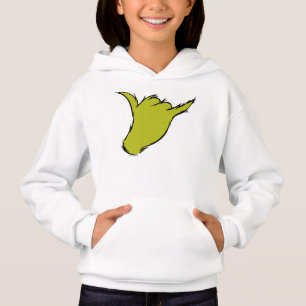 Grinch The Mean Machine T-Shirt Hoodie