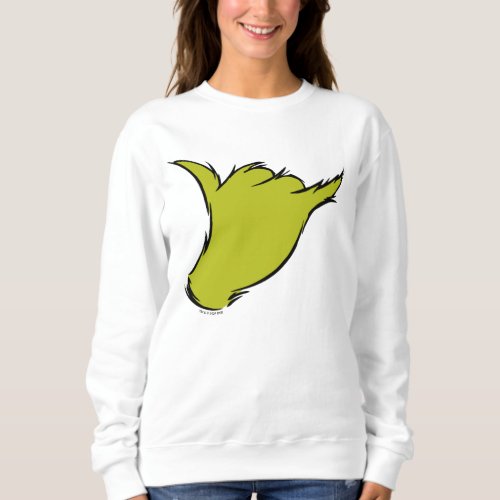 Grinch  The Mean Machine T_Shirt Sweatshirt