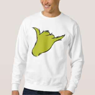 Grinch   The Mean Machine T-Shirt Sweatshirt