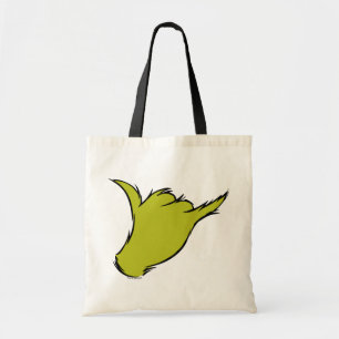 Grinch The Mean Machine T-Shirt Tote Bag