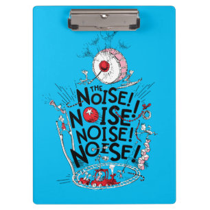 Grinch   The Noise! Clipboard