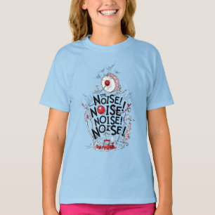 Grinch The Noise! T-Shirt