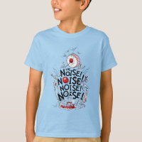 Grinch | The Noise!